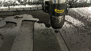 Photo n°5 de Espace Publicréation Enseigne & Publicité à Redon (Magasin d'enseignes)