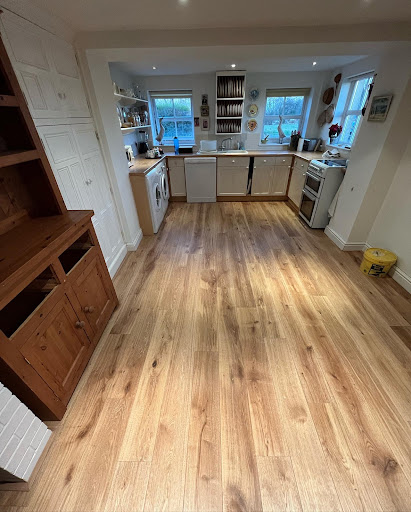 The Floor Smith Ltd - Thumbnail