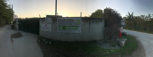 Déchetterie Gaillard - Thumbnail
