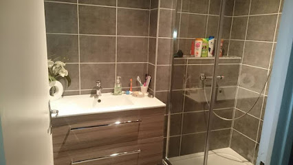 Le Plombier Frigoriste