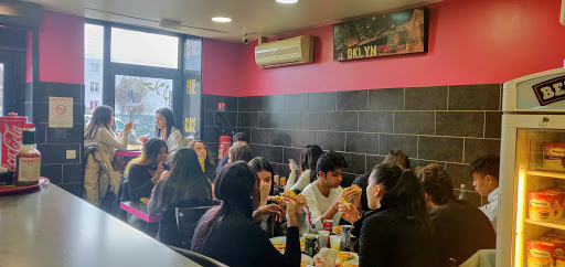 Photo 3 - PIZZA NOSTRA DEUIL-LA-BARRE