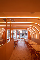 Photo n°110 de Sweetea's - Barbecue Coréen à Paris (Restaurant de bœuf coréen)