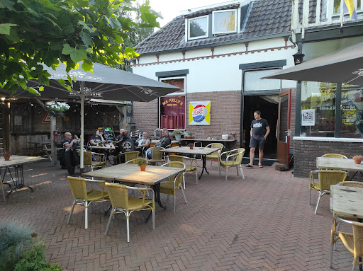 Ma Kelly's Muziekcafé - Thumbnail