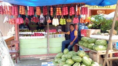 Photos of Toko Sumber Buah