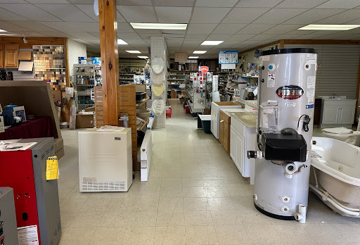 Colebrook Plumbing & Heating - Thumbnail