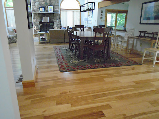 Sunshine Flooring - Thumbnail