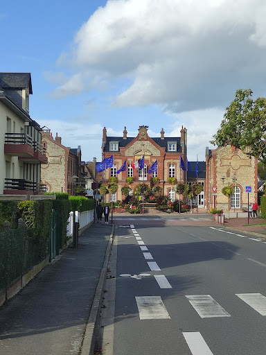 Mairie de Houlgate - Thumbnail