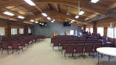 Photos of Mt Baker Bibleway Camp