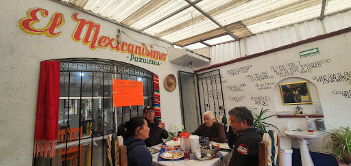 "El Mexicanisimo" - Thumbnail