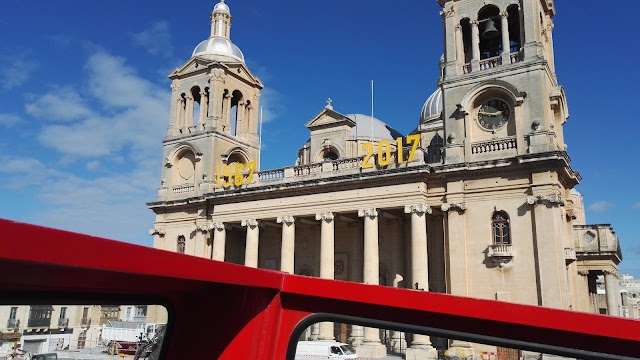 Hypogée de Ħal Saflieni