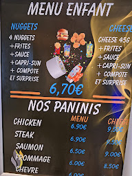 Photo n°14 de King Food à Douai (Restaurant de tacos)