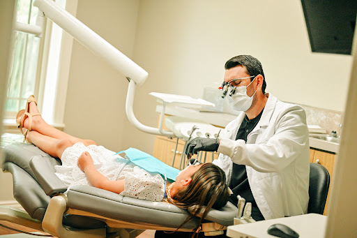 Dentistry of the Ozarks