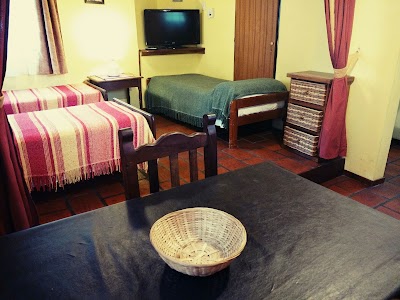 Photos of Caba&ntilde;as Babin Kuk