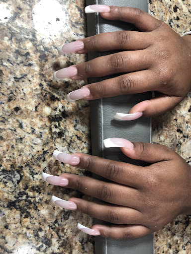 KL Nails - Thumbnail