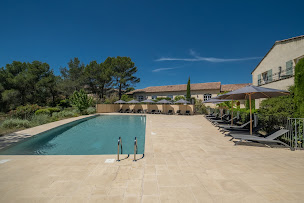 Photo n°19 de Domaine de Saint Endréol Golf et Spa Resort à La Motte (Spa)