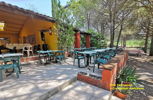 Camping Voconce