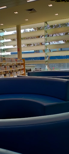 Playford Library - Thumbnail