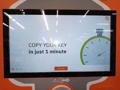 Minute Key