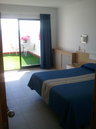 Photos of Hotel La Caba&ntilde;a
