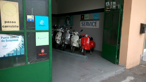 Motorside S.N.C. Gallery - Italy