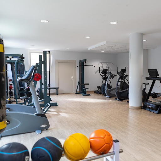 Photo de Maison de Santé d'Épinay-sur-Seine - Clinique de Santé Mentale et SSR Saint-Denis (93) | LNA Santé à Épinay-sur-Seine (93800)