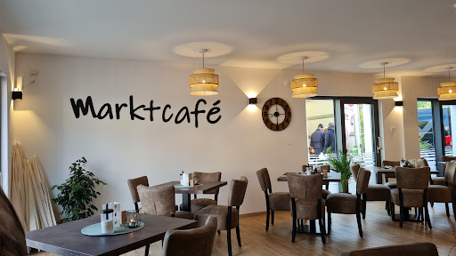 Marktcafé Mainleus - Visual