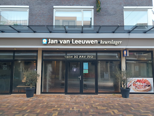 Keurslagerij Jan van Leeuwen - Thumbnail