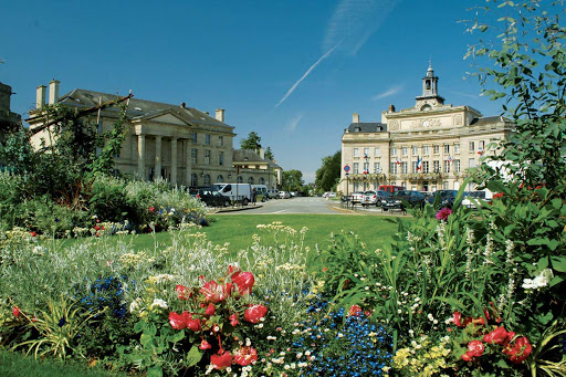 Photo de Résidence Services Seniors DOMITYS - Le Jardin des Lys