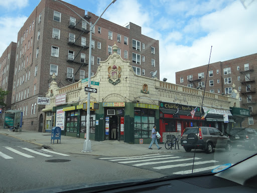 Charlies Sports Bar - Thumbnail