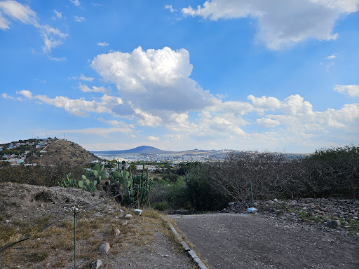 Pirámide de El Pueblito Gallery - Mexico