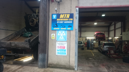 MTR Autotech Ltd Gallery - United Kingdom