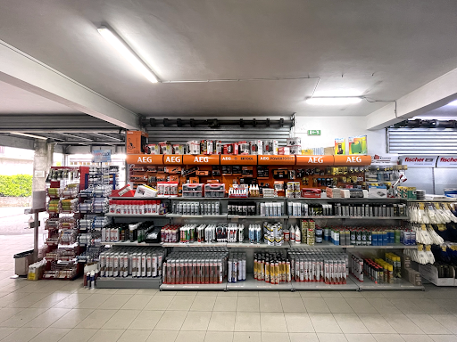 Ferraro Group - Ferramenta