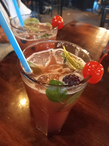 Bar El Magueyal - Thumbnail