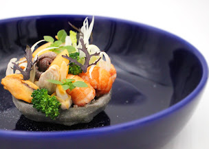 Photo n°34 de Adour par École Ducasse - Paris Campus à Meudon (Restaurant français)