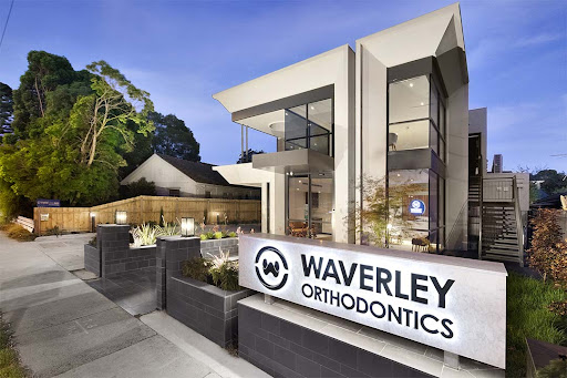 Waverley Orthodontics
