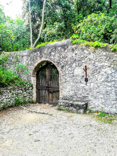 Eremo Francescano - Visual