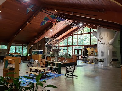 Watkins Nature Center