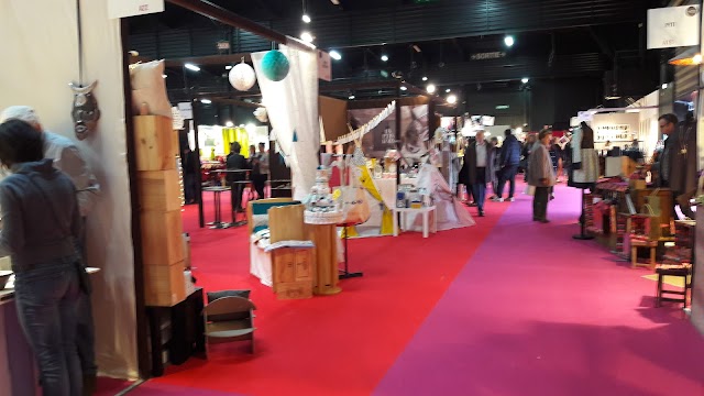 Parc des Expositions de Toulouse