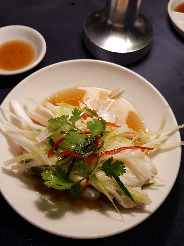 Bai Yun