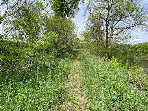 Nelson Access - Visual