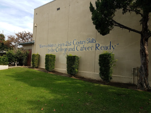 Coldwater Canyon Ave Elementary School - Thumbnail
