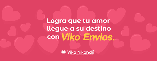 Viko Nikandií Ropa Artesanal Y Gastronomía Oaxaqueña - Thumbnail