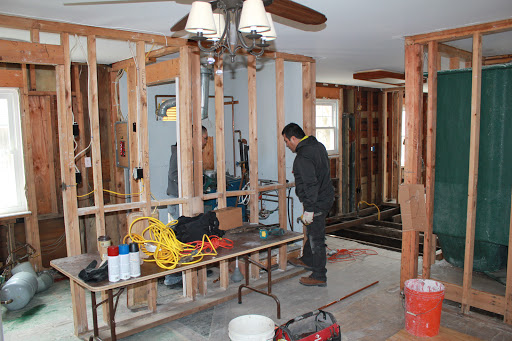 Outstanding Plumbing & Heating - Thumbnail