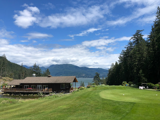 Bowen Island Golf Club