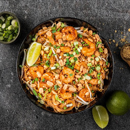 Photo n°74 de Pitaya Thaï Street Food à Bourges (Restaurant thaï)