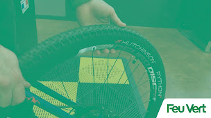 Photo n°4 de Feu Vert à Givors (Magasin d'articles pour remorques)