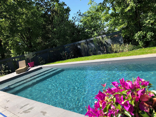 Photo de Oasis Piscines et Spas 90 - 25 (Belfort - Montbéliard) à Saint-Barthélemy (70270)