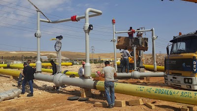 Photos of Gaziantep Organized Industrial Zone
