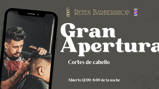 Reyes.Barbershop