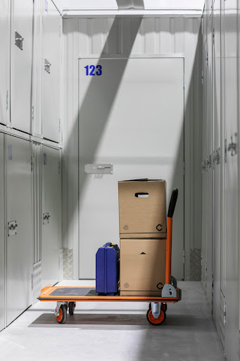 Trasteros de alquiler BoxHomeSpace - Thumbnail